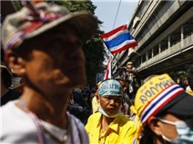 Ủy ban Bầu cử Thái Lan đề xuất hoãn tổng tuyển cử